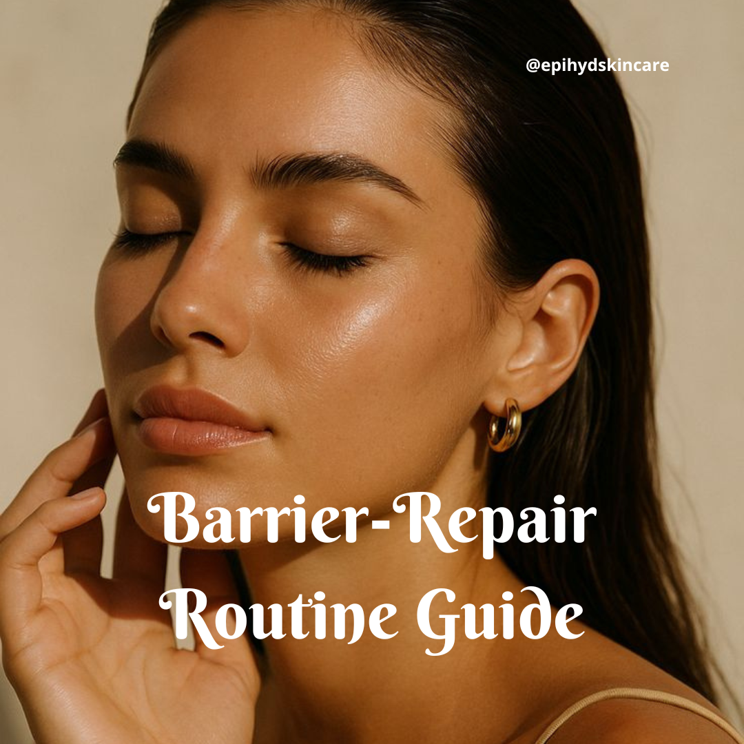 FREE Barrier-Repair Routine Guide ($14.95 Value)